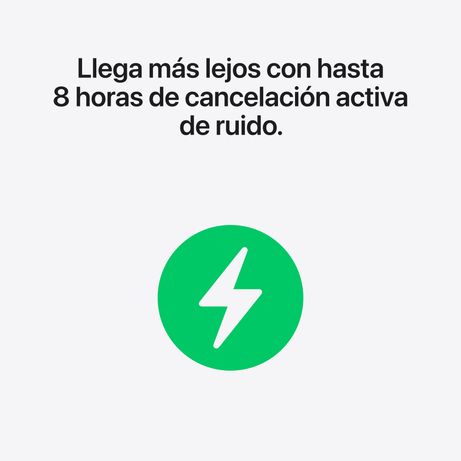AirPods Pro 3 - Imagen 9 de 10 AirPods Pro 3 - Imagen 9 de 10