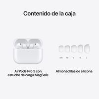 Miniatura 10 de AirPods Pro 3