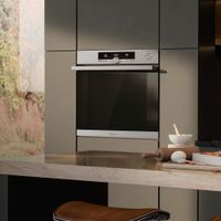 Miniatura 13 de HORNO HISENSE O643PX PIROLITICO MULTIFUNCION INOX