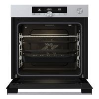 Miniatura 16 de HORNO HISENSE O643PX PIROLITICO MULTIFUNCION INOX