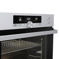 Miniatura 18 de HORNO HISENSE O643PX PIROLITICO MULTIFUNCION INOX