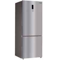 Miniatura 1 de FRIGORIFICO COMBI INFINITON FGC-78XA NOFROST E ALTO 185.5  CM APROX. ANCHO 70.3 CM APROX. INOX