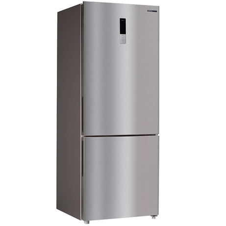 FRIGORIFICO COMBI INFINITON FGC-78XA NOFROST E ALTO 185.5 CM APROX. ANCHO 70.3 CM APROX. INOX - Imagen 1 de 3 FRIGORIFICO COMBI INFINITON FGC-78XA NOFROST E ALTO 185.5 CM APROX. ANCHO 70.3 CM APROX. INOX - Imagen 1 de 3