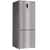 Miniatura 2 de FRIGORIFICO COMBI INFINITON FGC-78XA NOFROST E ALTO 185.5  CM APROX. ANCHO 70.3 CM APROX. INOX