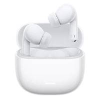 Miniatura 1 de AURICULARES DE BOTON XIAOMI REDMI BUDS 8 LITE WHITE BLUETOOTH