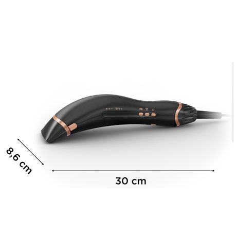 SECADOR DE PELO ROWENTA CF8C20E0 1300 W ALISADOR - Imagen 3 de 3 SECADOR DE PELO ROWENTA CF8C20E0 1300 W ALISADOR - Imagen 3 de 3