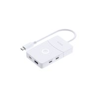 Miniatura 3 de HUB USB-C  DLINK DUP-501 5 EN 1 HDMI WIRELESS 5GHz CARGA RAPIDA 100W