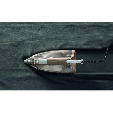 PLANCHA ROWENTA DX1635D1 - Imagen 5 de 6 PLANCHA ROWENTA DX1635D1 - Imagen 5 de 6