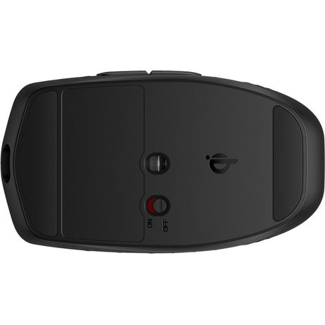 HP 695 Qi-Charging Wireless Mouse EMEA-I - Imagen 7 de 16 HP 695 Qi-Charging Wireless Mouse EMEA-I - Imagen 7 de 16