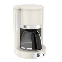 Miniatura 2 de CAFETERA GOTEO MOULINEX FG381A10 12 TAZAS