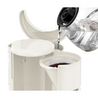 Miniatura 4 de CAFETERA GOTEO MOULINEX FG381A10 12 TAZAS