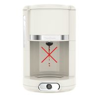 Miniatura 6 de CAFETERA GOTEO MOULINEX FG381A10 12 TAZAS
