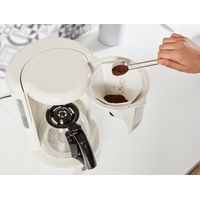 Miniatura 11 de CAFETERA GOTEO MOULINEX FG381A10 12 TAZAS