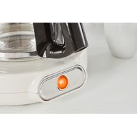 Miniatura 12 de CAFETERA GOTEO MOULINEX FG381A10 12 TAZAS