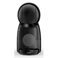 Miniatura 5 de CAFETERA KRUPS PICCOLO XS DOLCE GUSTO NEGRA/GRIS