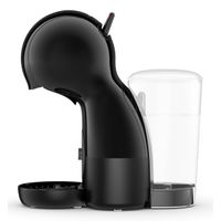 Miniatura 6 de CAFETERA KRUPS PICCOLO XS DOLCE GUSTO NEGRA/GRIS