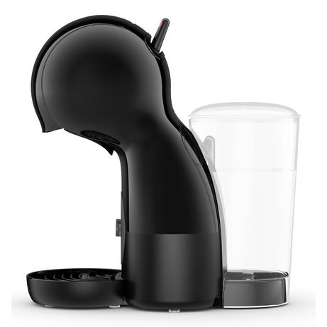 CAFETERA KRUPS PICCOLO XS DOLCE GUSTO NEGRA/GRIS - Imagen 6 de 8 CAFETERA KRUPS PICCOLO XS DOLCE GUSTO NEGRA/GRIS - Imagen 6 de 8