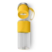 Miniatura 3 de BATIDORA DE VASO MOULINEX LM1C0210 300ML AMARILLA