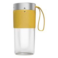 Miniatura 4 de BATIDORA DE VASO MOULINEX LM1C0210 300ML AMARILLA