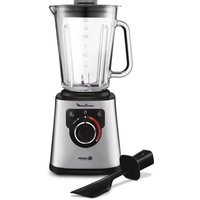 Miniatura 1 de BATIDORA DE VASO MOULINEX LM871D10 1200 W CRISTAL