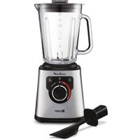 Miniatura 2 de BATIDORA DE VASO MOULINEX LM871D10 1200 W CRISTAL