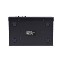 Miniatura 6 de 2-Port Dual-Monitor DP+HDMI KVM Switch