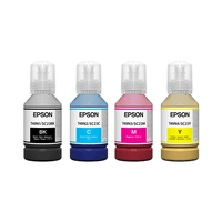 Miniatura 1 de EPSON SC-T3100x Yellow T49H