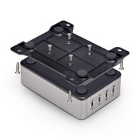 Miniatura 7 de Cargador USB-C de 4 Puertos - USB Tipo C - EPR - Total 240W