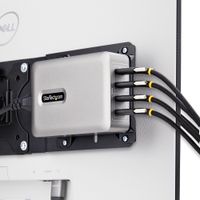 Miniatura 10 de Cargador USB-C de 4 Puertos - USB Tipo C - EPR - Total 240W