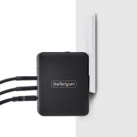 Miniatura 8 de Cargador USB-C/USB-A de Pared GaN PD 140W - Tipo C PD 3.1