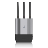 Miniatura 1 de MOBILE ROUTER UBIQUITI UMR-INDUSTRIAL ROUTER 4G WIFI RUGERIZADO