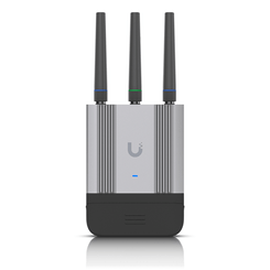 MOBILE ROUTER UBIQUITI UMR-INDUSTRIAL ROUTER 4G WIFI RUGERIZADO