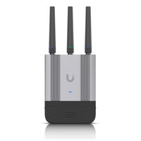 Miniatura 2 de MOBILE ROUTER UBIQUITI UMR-INDUSTRIAL ROUTER 4G WIFI RUGERIZADO