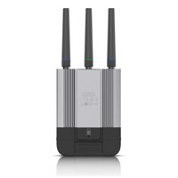 Miniatura 3 de MOBILE ROUTER UBIQUITI UMR-INDUSTRIAL ROUTER 4G WIFI RUGERIZADO