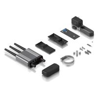 Miniatura 11 de MOBILE ROUTER UBIQUITI UMR-INDUSTRIAL ROUTER 4G WIFI RUGERIZADO