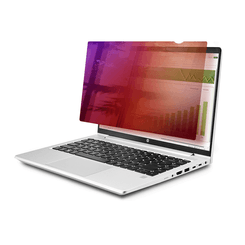 Filtro de Privacidad Dorado para Port til 16:9 de 15.6in