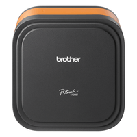 Miniatura 1 de Brother Rotuladora Electronica PTE920BT