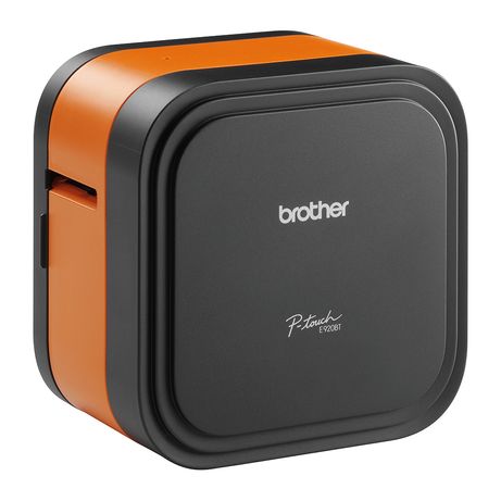 Brother Rotuladora Electronica PTE920BT - Imagen 3 de 7 Brother Rotuladora Electronica PTE920BT - Imagen 3 de 7