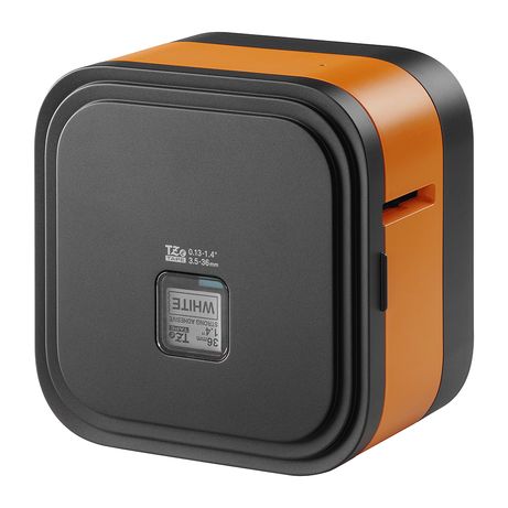 Brother Rotuladora Electronica PTE920BT - Imagen 4 de 7 Brother Rotuladora Electronica PTE920BT - Imagen 4 de 7