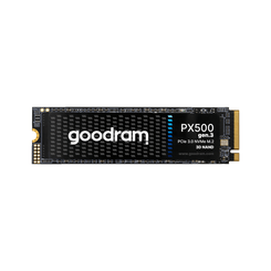 DISCO DURO SSD 1000GB M.2 GOODRAM PX500 NVMe GEN.3 PCIe 3x4 2280