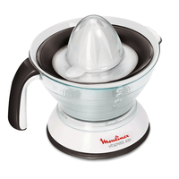 Miniatura 1 de EXPRIMIDOR MOULINEX PC300B10