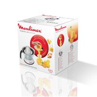 Miniatura 8 de EXPRIMIDOR MOULINEX PC300B10