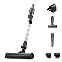 Miniatura 1 de ASPIRADOR ESCOBA ROWENTA RH1129WO 100 W RECARGABLE