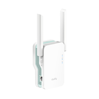Miniatura 1 de WIRELESS LAN REPETIDOR CUDY RE1500 MESH