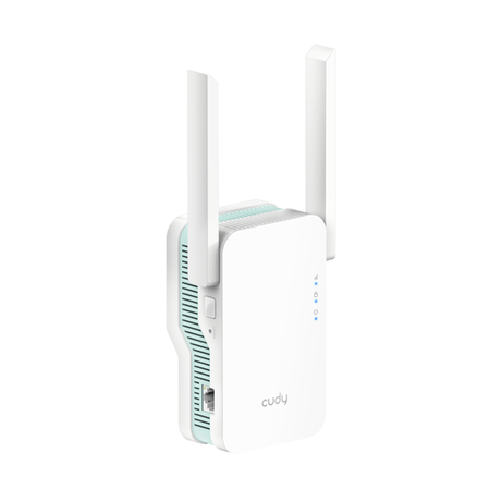 WIRELESS LAN REPETIDOR CUDY RE1500 MESH - Imagen 1 de 6 WIRELESS LAN REPETIDOR CUDY RE1500 MESH - Imagen 1 de 6