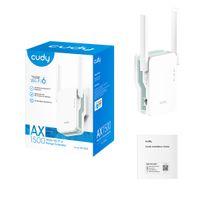 Miniatura 6 de WIRELESS LAN REPETIDOR CUDY RE1500 MESH