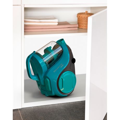 ASPIRADOR SIN BOLSA ROWENTA RO2932EA 750 W - Imagen 5 de 7 ASPIRADOR SIN BOLSA ROWENTA RO2932EA 750 W - Imagen 5 de 7