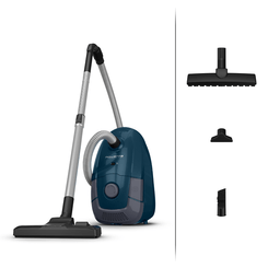 ASPIRADOR CON BOLSA ROWENTA RO3126 900 W