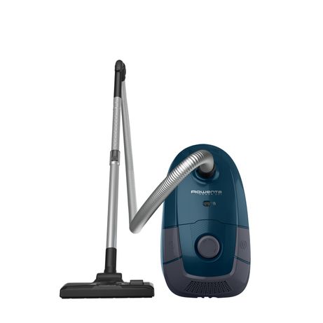 ASPIRADOR CON BOLSA ROWENTA RO3126 900 W - Imagen 3 de 5 ASPIRADOR CON BOLSA ROWENTA RO3126 900 W - Imagen 3 de 5