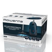Miniatura 5 de ASPIRADOR CON BOLSA ROWENTA RO3126 900 W
